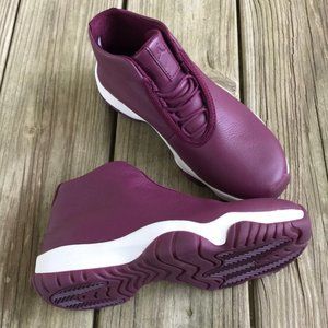 NEW JORDAN RETRO FUTURE SNEAKERS WOMEN’S SIZE 6.5